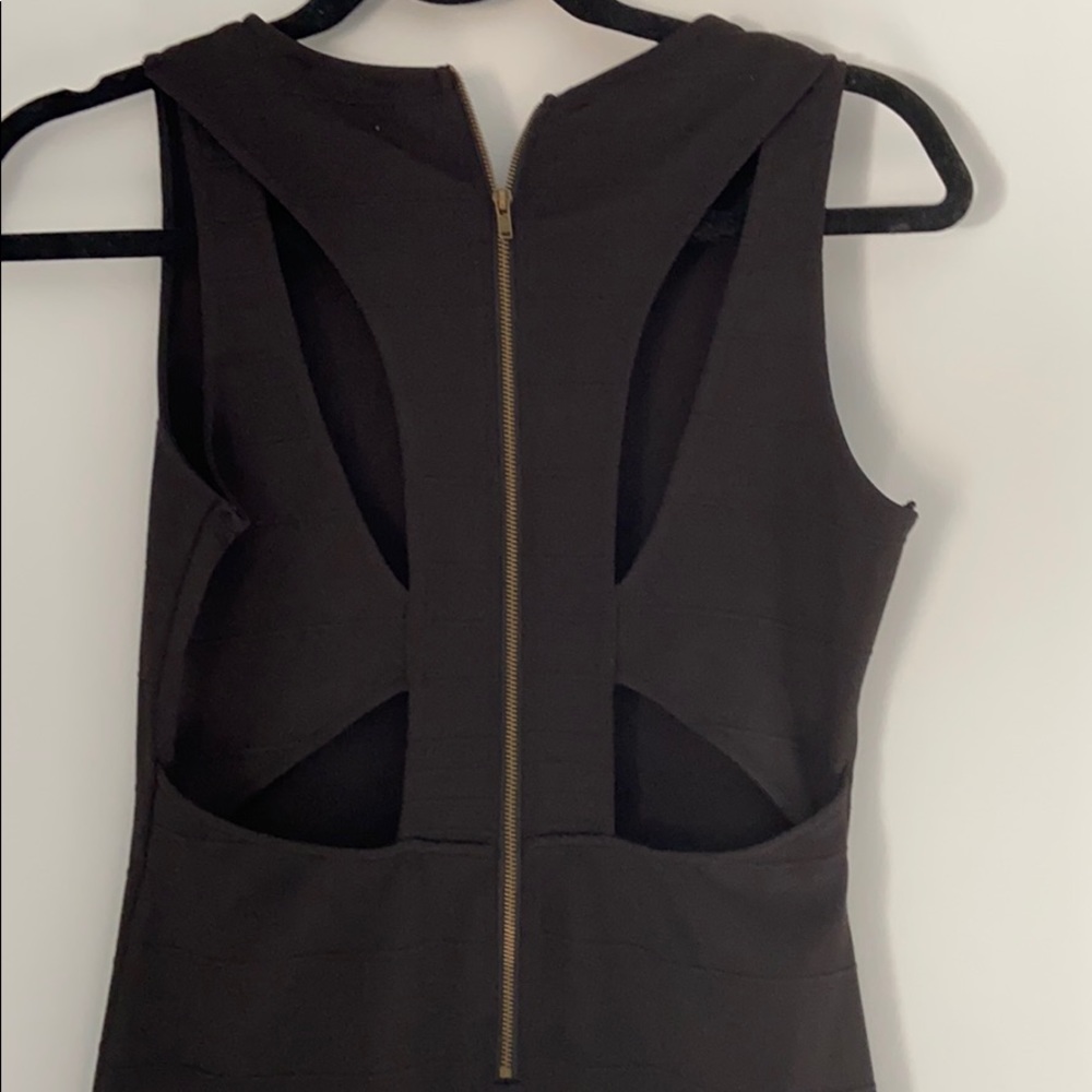 Lady’s Mini Dress